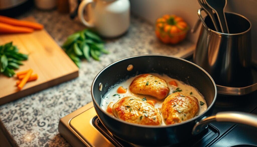 Cottage Cheese Chicken Cooking Techniques Cottage Cheese Chicken Cooking Techniques