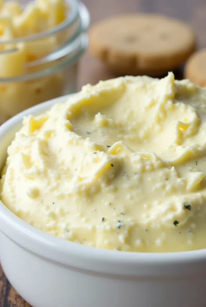 Cottage Cheese Sauce Recipe