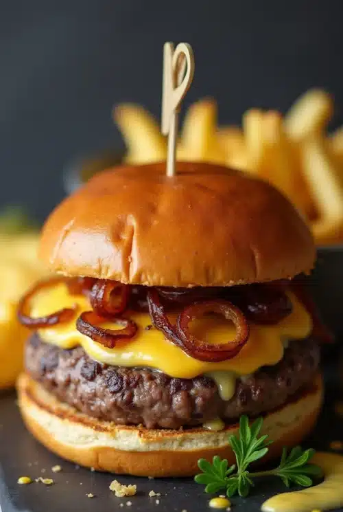 Hamburger Meat Recipes