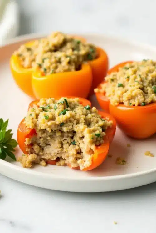 Healthy Ground Turkey Recipes