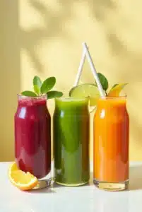 Juicing Recipes for Beginners