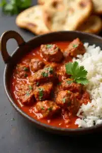 Lamb Vindaloo Recipe