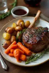 ontario lamb leg 3.5 lbs recipe