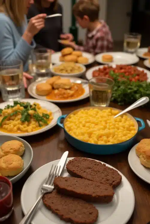 Taste of Home Recipes