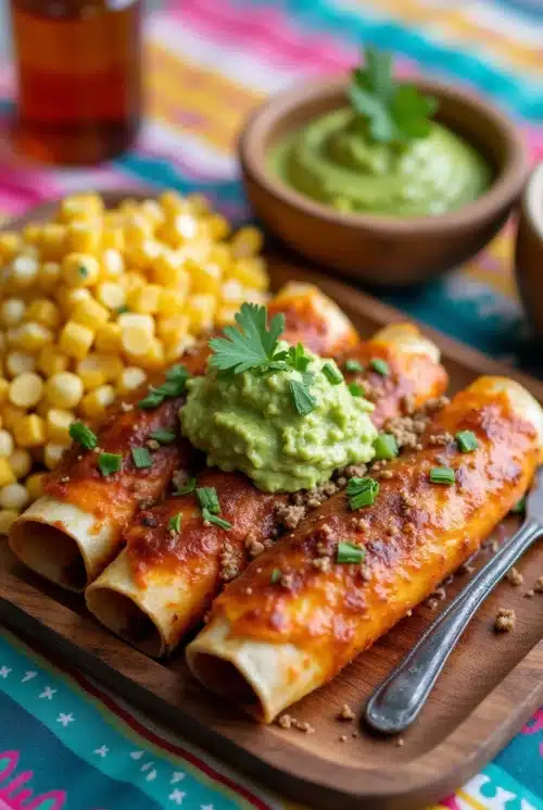 Vegetarian Mexican Food Recipes