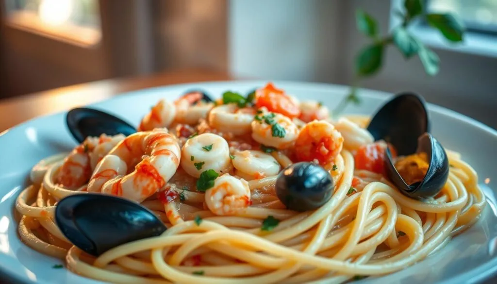 seafood linguine sauce seafood linguine sauce