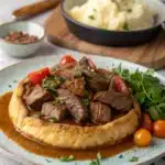 beef liver recipes