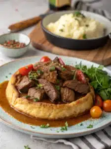 beef liver recipes