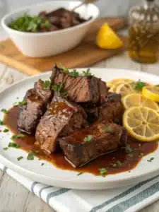 boneless beef short ribs recipe