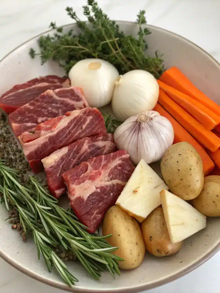 boneless beef short ribs recipeingredients