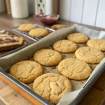cake mix cookies recipe