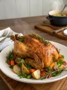 chicken bryan recipe