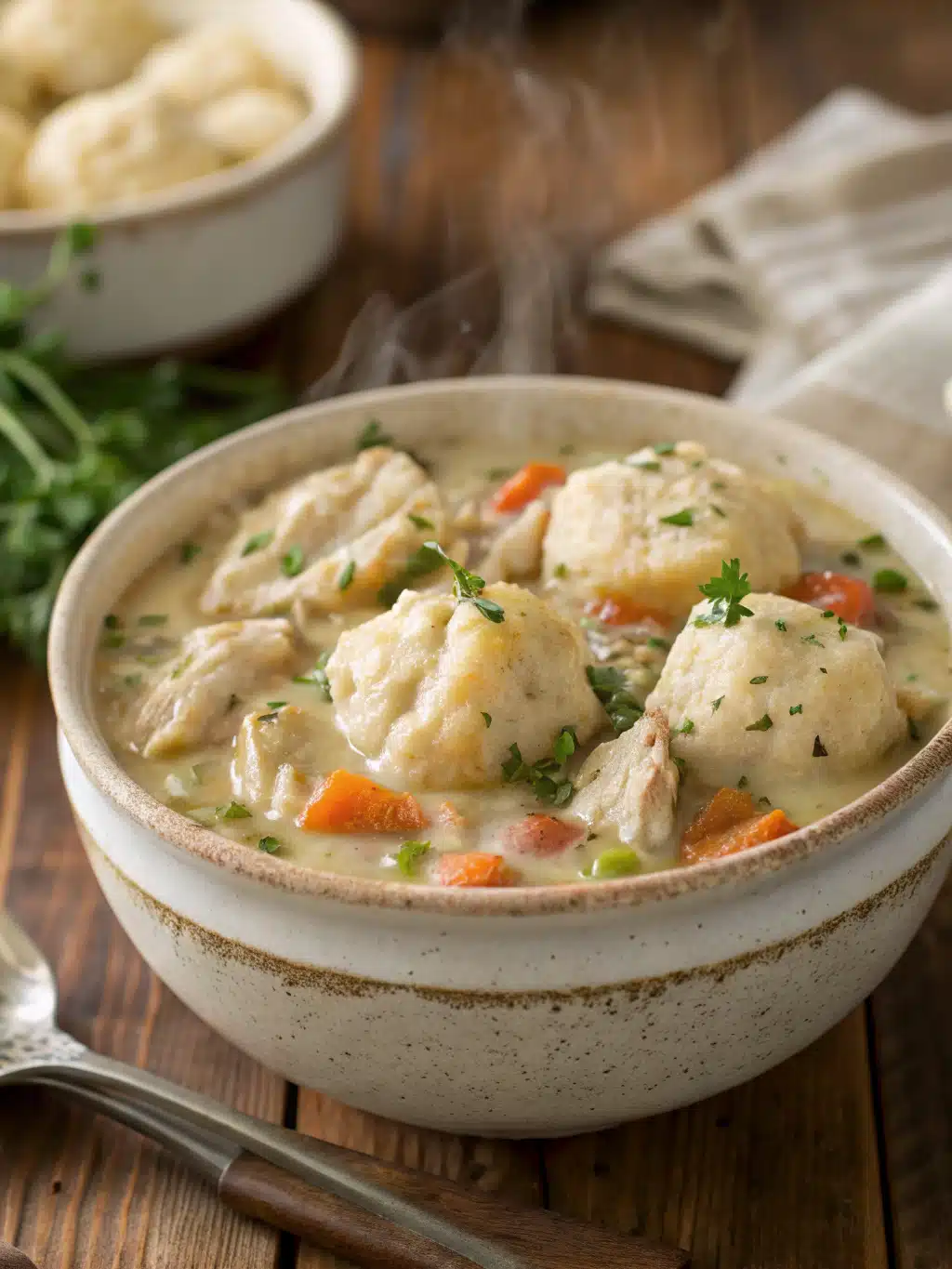 cracker barrel chicken and dumplings recipe