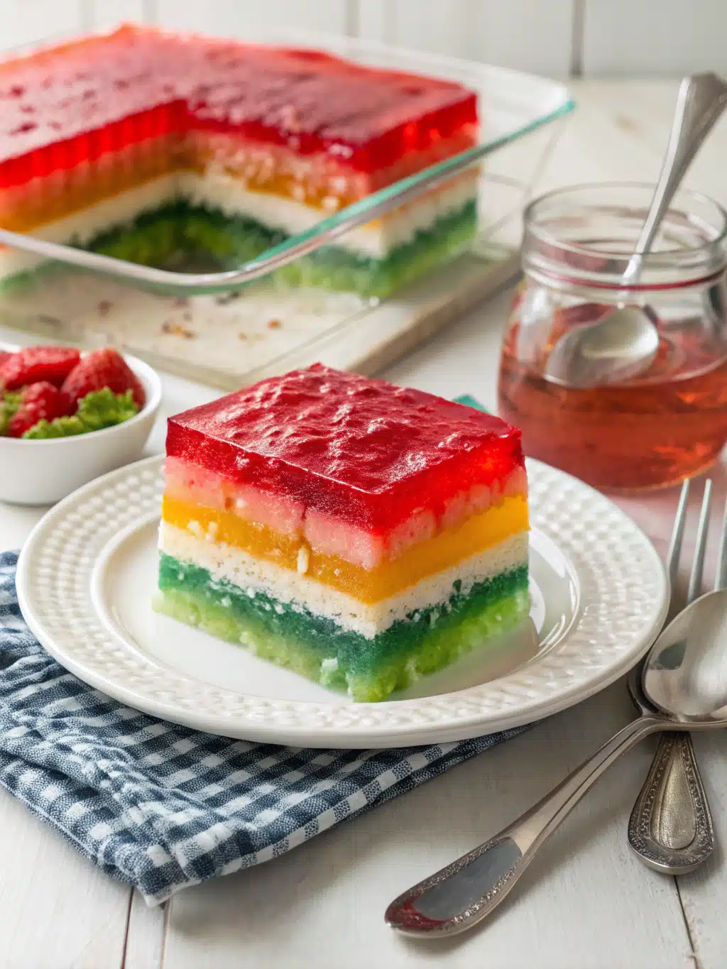 jello cake recipe poke