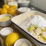 limoncello cake recipe