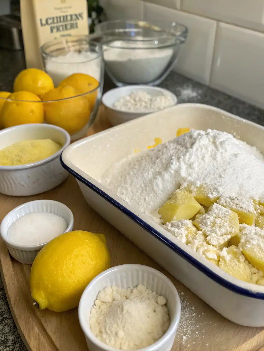 limoncello cake recipe