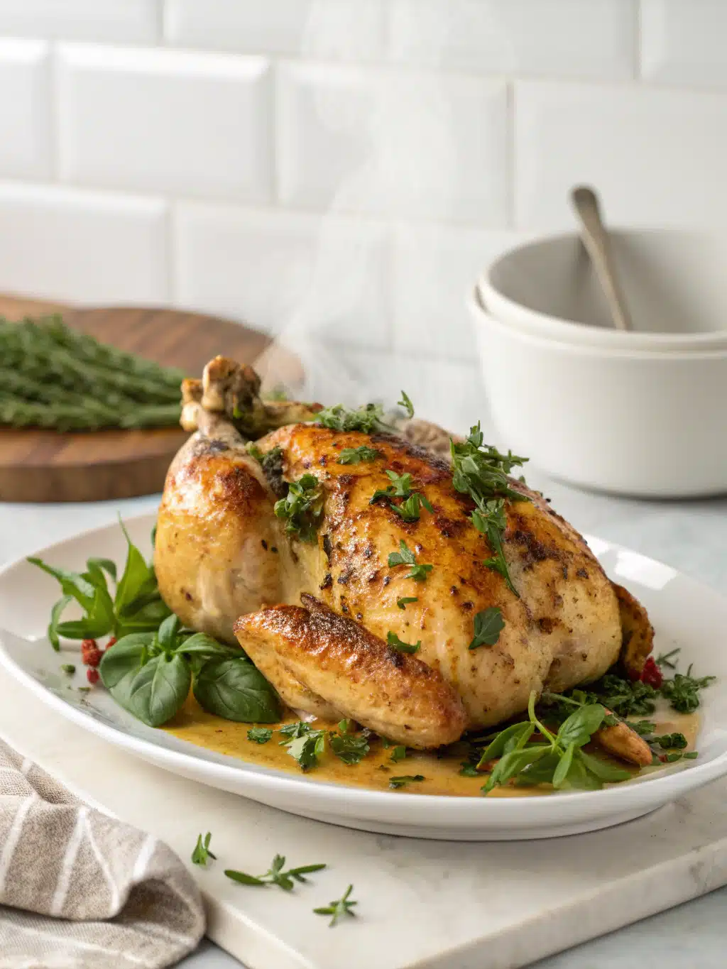 melt in your mouth chicken recipe