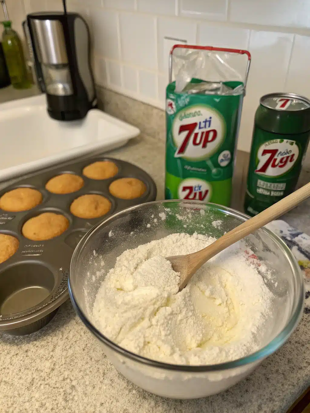 7up pound cake recipes prep