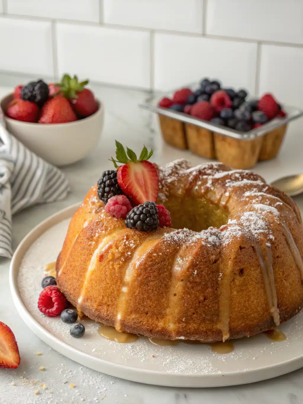 7up pound cake recipes