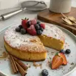 almond flour cake recipes