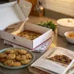 cake box cookies recipe