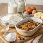 honeybun cake recipe