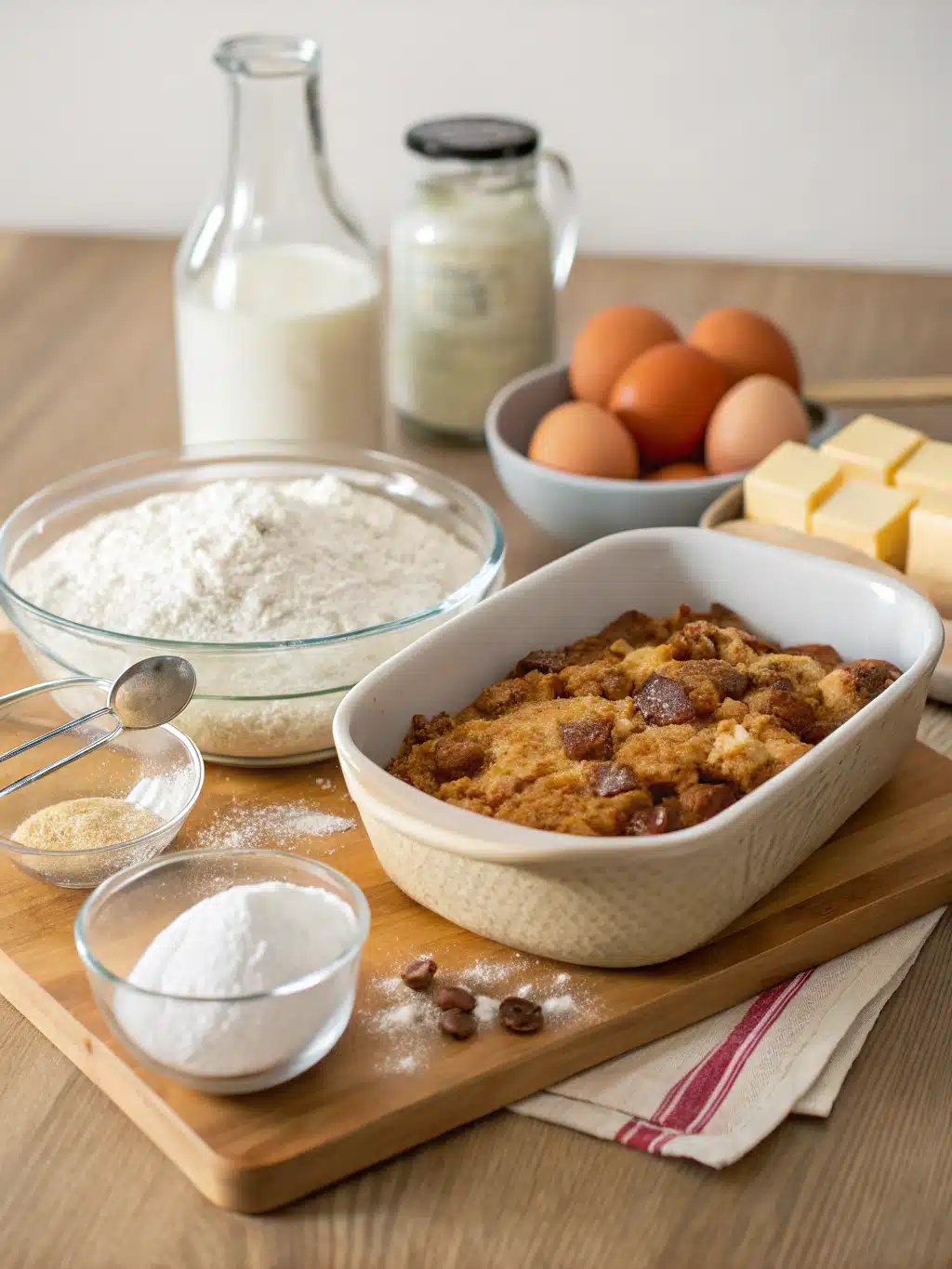 honeybun cake recipe