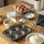 mini bundt cake recipes