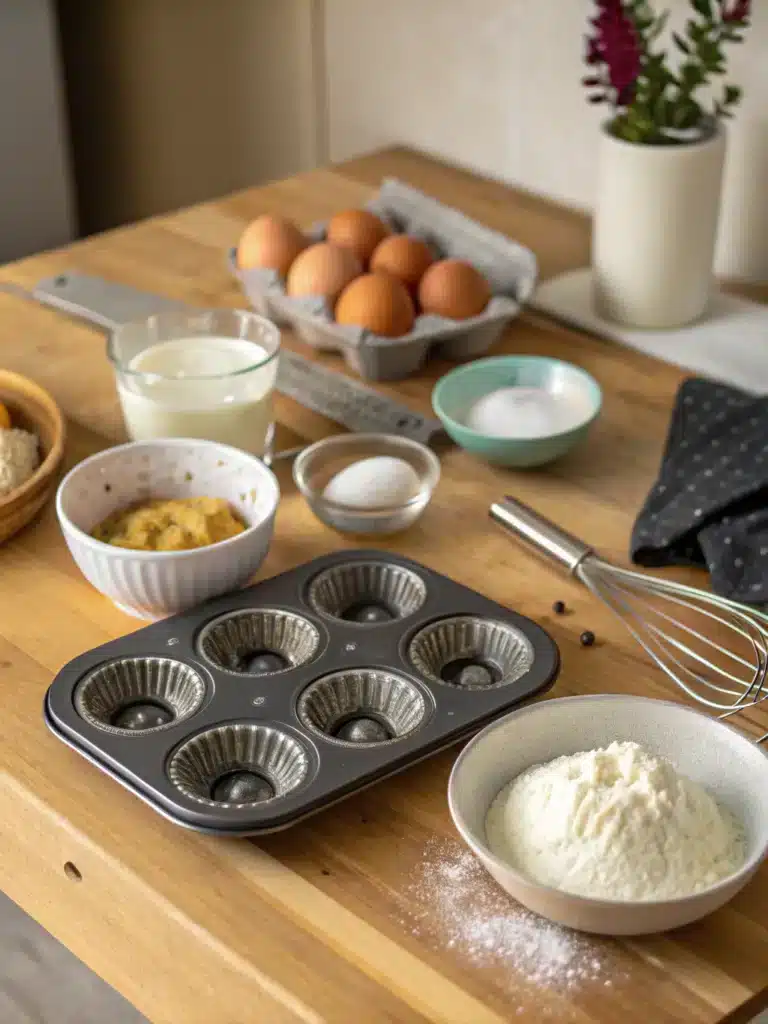 mini bundt cake recipes