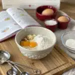 mini cake recipe