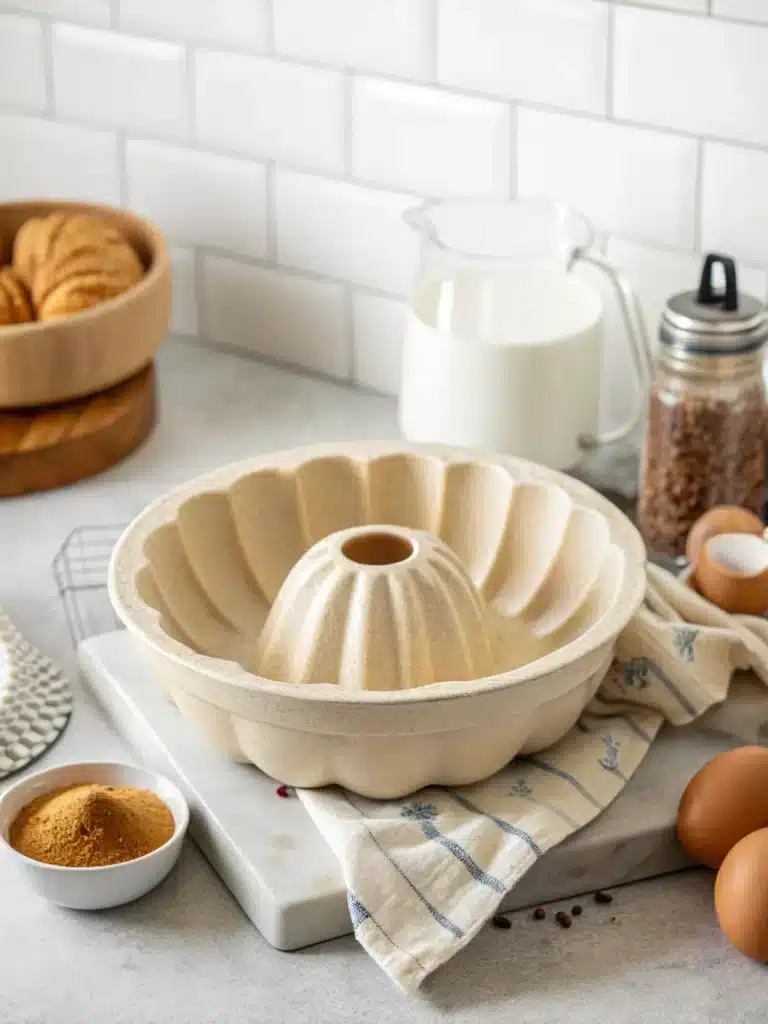 nothing bundt cake recipe