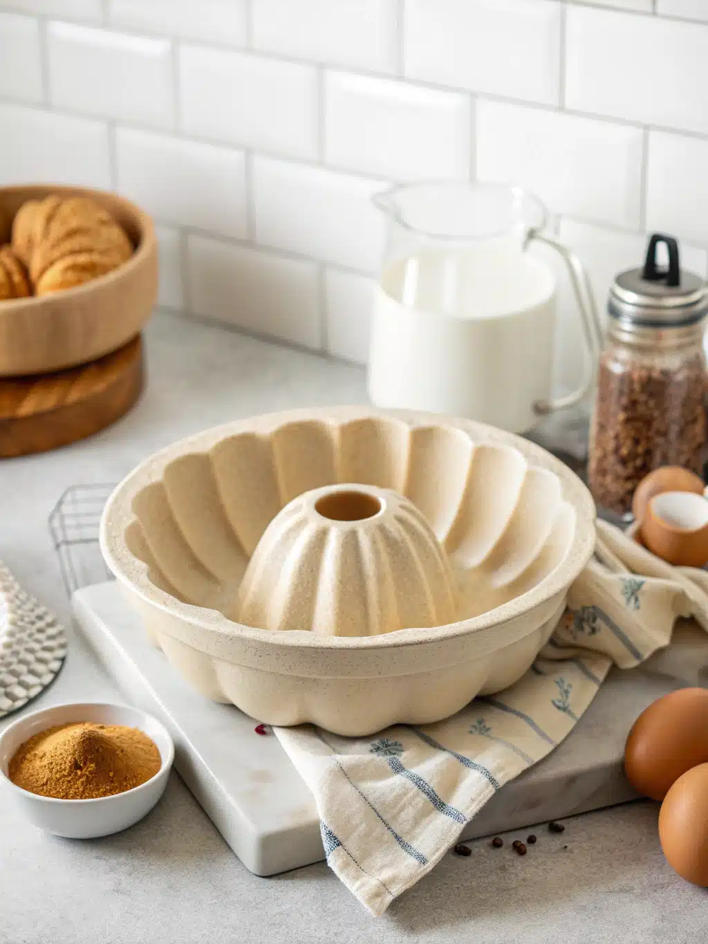 nothing bundt cake recipe