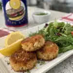 old bay crab cakes recipe