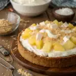pina colada cake recipe