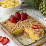 pineapple dump cake recipe