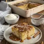 pudding cake recipe